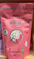 Le véritable p'tit dej