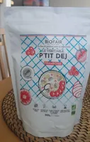 Le véritable p'tit dej