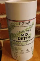 Mix détox