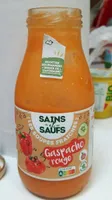 Gaspacho rouge