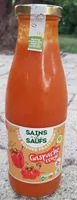 Gaspacho rouge