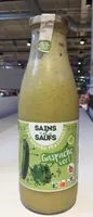 Gaspacho vert