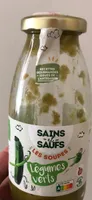 Les soupes
