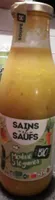Mouliné 5 légumes