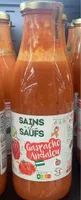Gaspacho Andalou