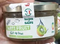 Tarti Fruit Kiwi