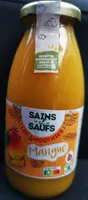 smoothie mangue