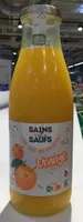 Jus d'Orange