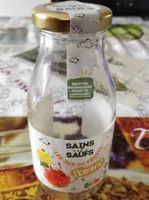 Jus de pomme
