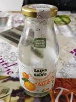 Jus d'orange