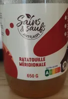 Ratatouille meridionale