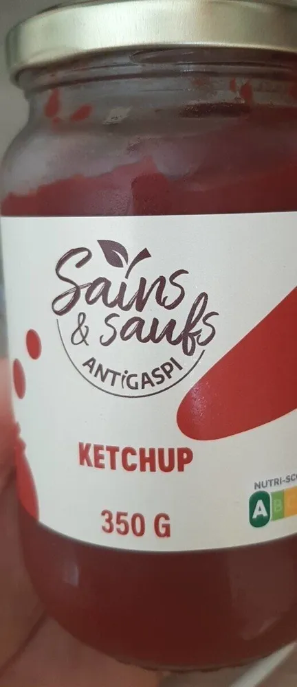 Ketchup