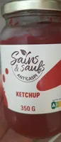 Ketchup