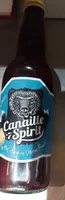 Canaille spirit