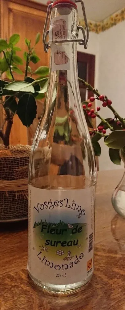 Vosges'Limo