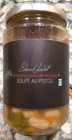 Soupe au pistou
