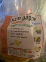 Pain Poppé