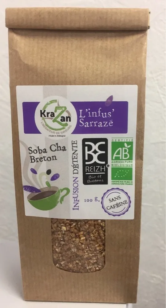 Infus détente