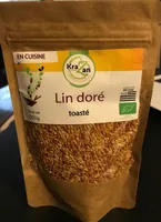 Lin doré
