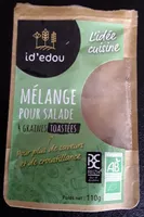 Melange pour salade