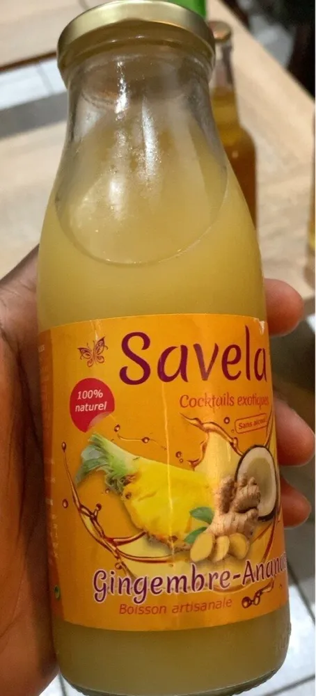 Savela