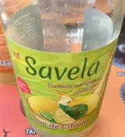 Cocktails exotiques