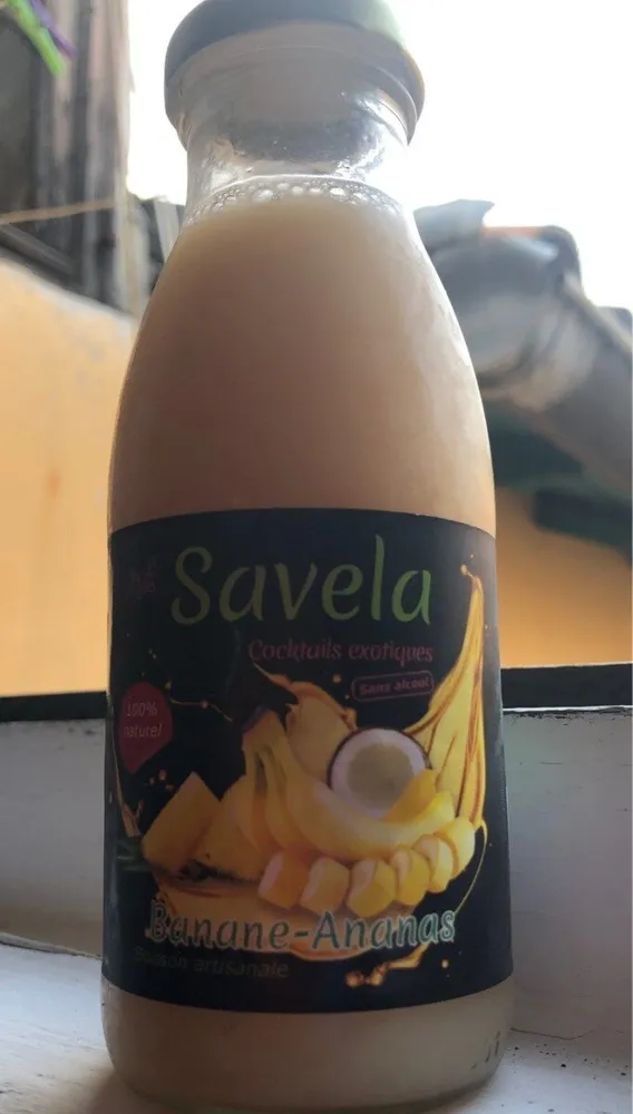 Savela