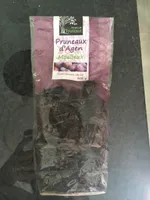 Pruneaux d'agen moelleux