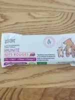 Barre immunité