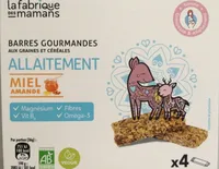 Barre Allaitement