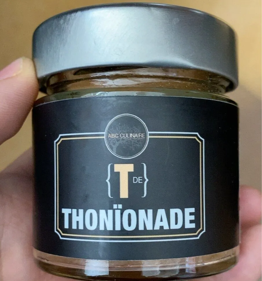 Thonionade