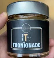 Thonionade
