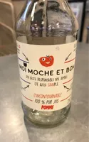 Moi moche et bon