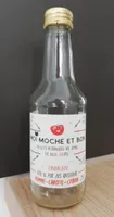 Moi Moche et Bon
