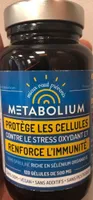 Prevoxium 120