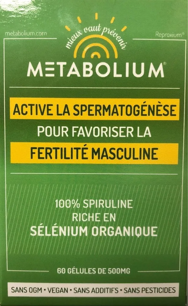 Reproxium