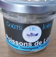 Poissons de Loire