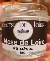 Rillettes de poissons sauvages de Loire