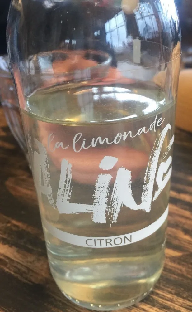 La Limonade d'Aline