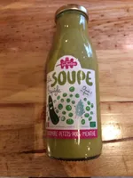 La soupe