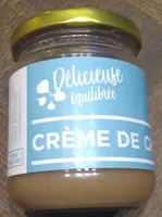 Crème de châtaigne