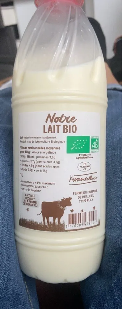 Lair bio