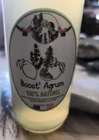 Boost'agrum