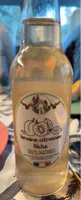 Verveine citronée Pêche