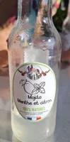 Boisson désaltérante