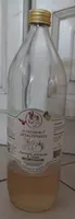 BOISSON DÉSALTÉRANTE