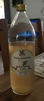 Boisson désaltérante