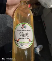 Boissons désaltérer