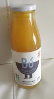 Bu bouillons potimarron chataigne gingembre