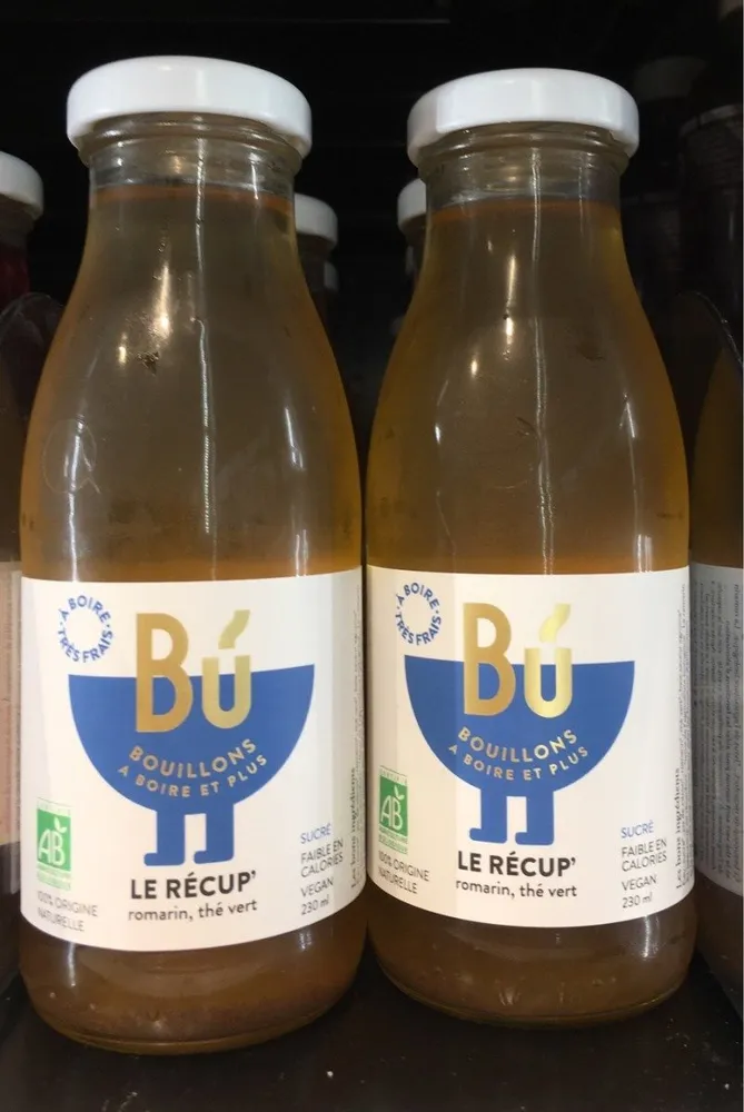Le Récup